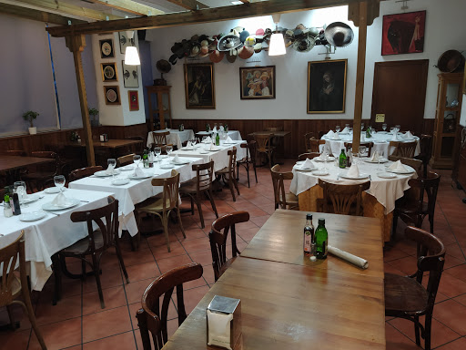 Don Pepín & Co - Grill Restaurant