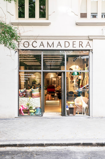 Tocamadera Design Store