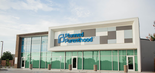 Planned Parenthood - Mary Ruth Duncan Health Center