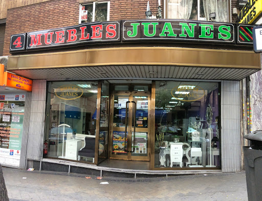 Muebles Juanes