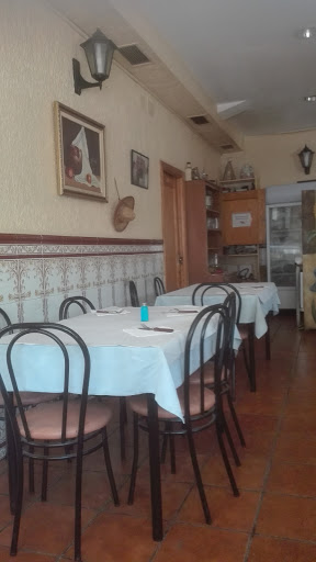 Restaurante Rincón de Andalucia