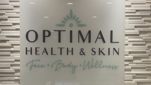 Optimal Health & Skin