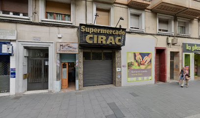 Supermercado Cirac