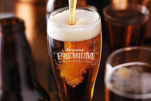Premium Distribución de Cervezas S.L.