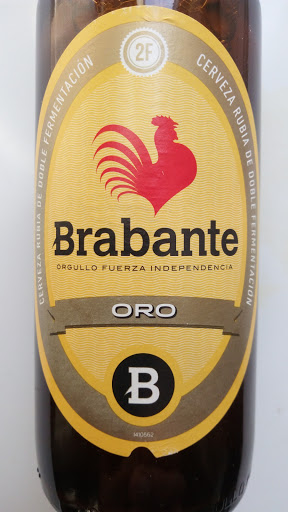 Brabante Cervezas S.L