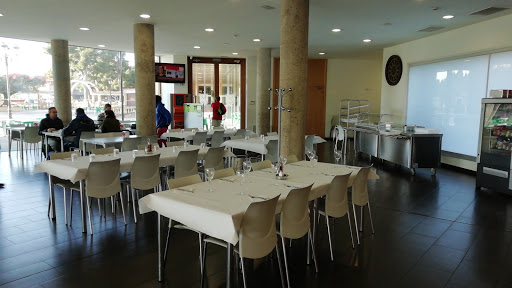 Cafetería Stadium Casablanca