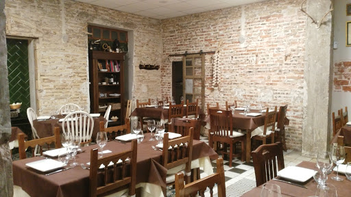 Restaurante Wenceslao