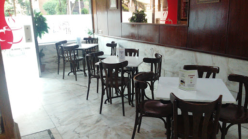 Cafeteria - Restaurante Simon