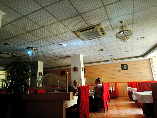 Restaurante Chino El Mundo