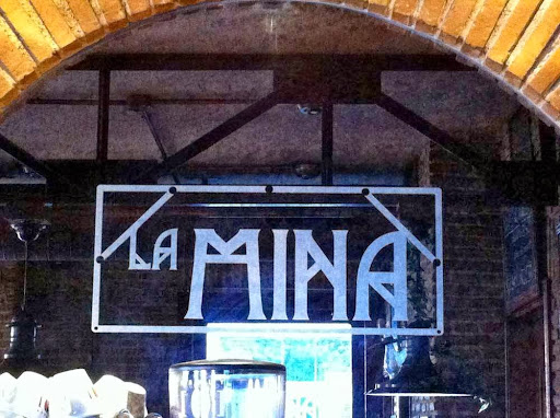 Cervecería La Mina