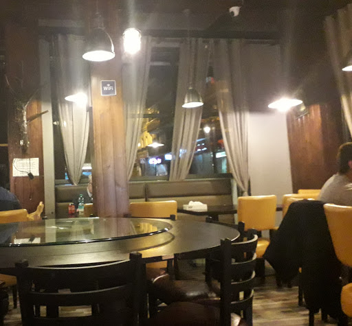 Mila Cafe Restaurante
