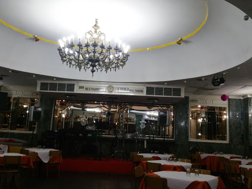 Restaurante La Perla Boliviana 2