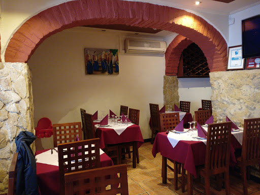 Fenícios Restaurante
