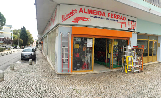 Almeida Ferrão