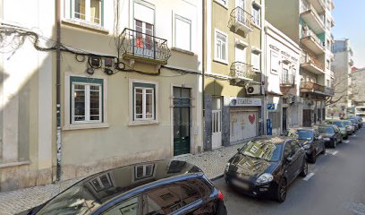CEADEUS Lisboa