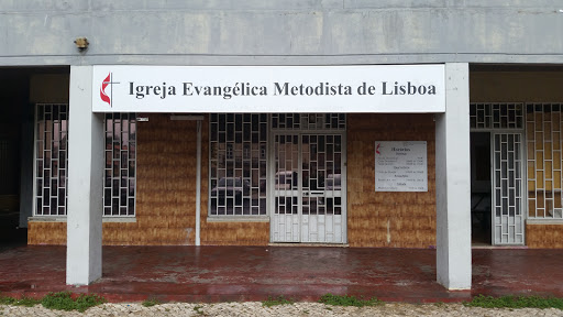 IGREJA EVANGÉLICA METODISTA DE LISBOA