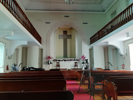 Igreja Adventista do Sétimo Dia Lisboa Central