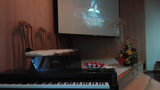 Igreja Adventista do Sétimo Dia Odivelas