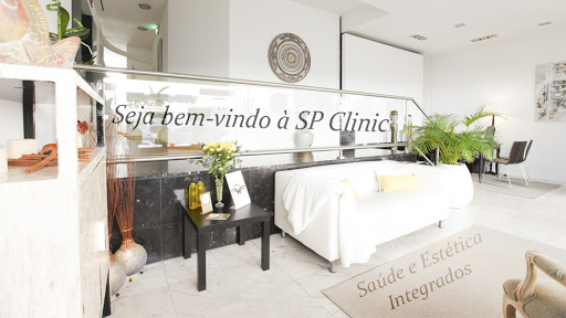 SP Clinic: Medicina Chinesa, Saúde & Estética em Lisboa