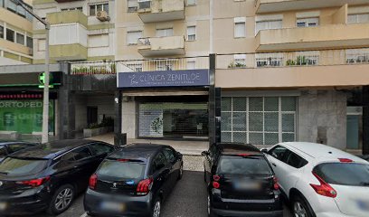 Gabinete de Saúde - Benfica