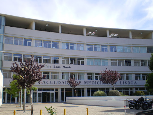 Faculdade de Medicina da Universidade de Lisboa