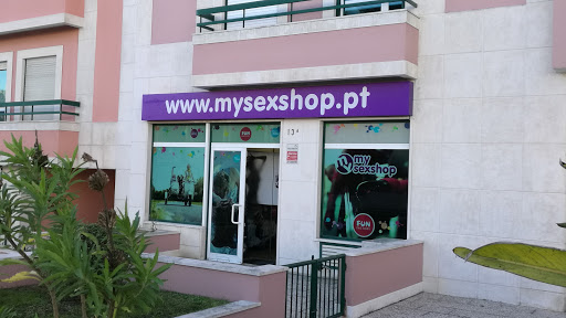 My Sex Shop - Telheiras