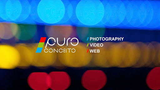 Puro Conceito | Produtora Audiovisual | Fotografia e Vídeo
