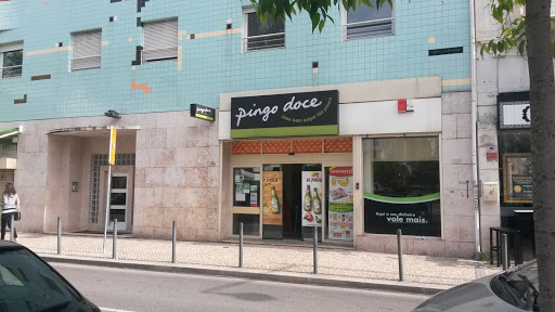 Pingo Doce Avenida Duque de Ávila