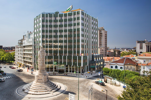 Holiday Inn Lisboa