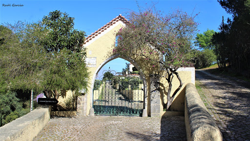 Lisbon Country Villa