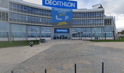 Decathlon Parque Das Nações (Marvila)