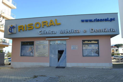 Risoral Clínica Médica e Dentária