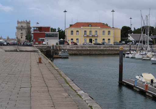 GNR - Destacamento de Controlo Costeiro de Lisboa
