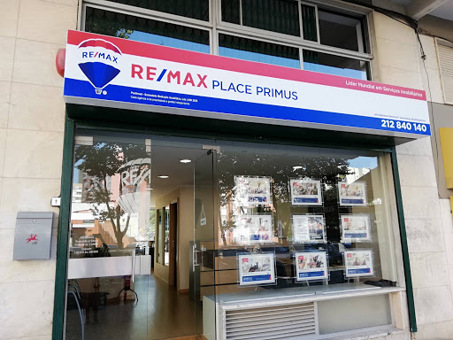Remax Place Primus