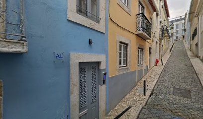 Casa Lisbonne