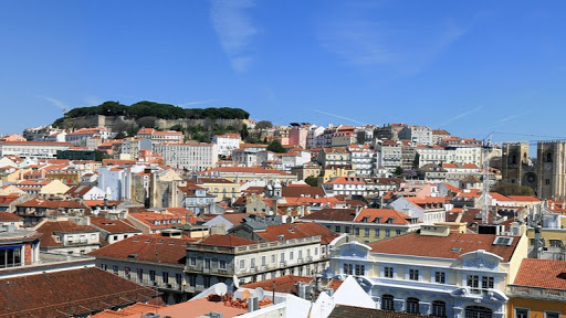 @Home - Lisbon Short Rental