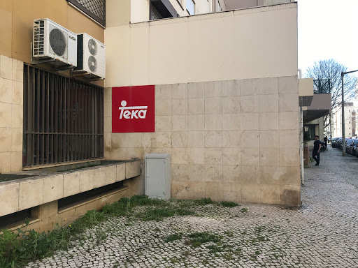 Satlink - Teka - Lisboa