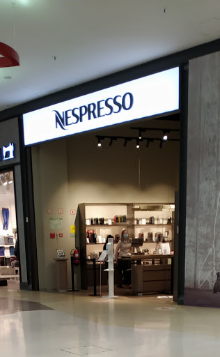 NKiosk Nespresso