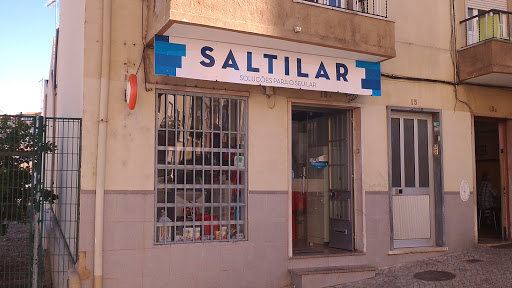 Saltilar