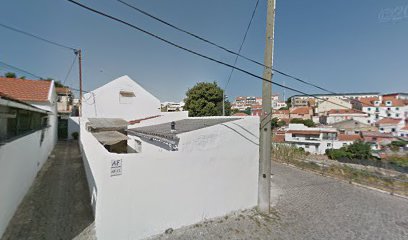 Vasco Da Cunha-estudos E Projectos De Lisboa Sa
