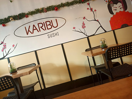 Karibu Sushi