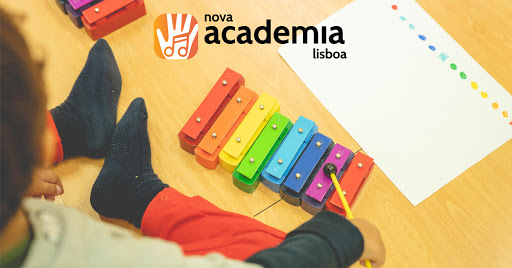 Nova Academia Lisboa