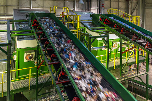 Bianna Recycling Portugal, Lda