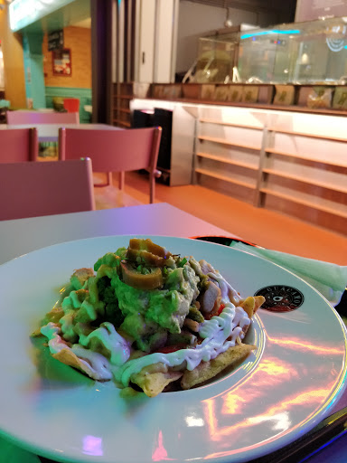 Guacamole - Gourmet Mexican Grill