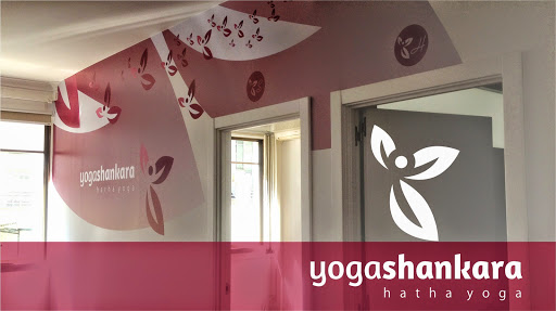 Yoga Shankara - Lisboa
