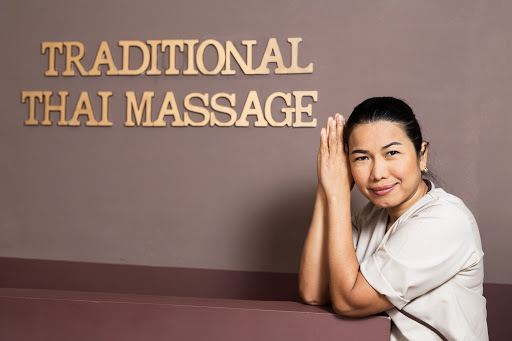 Cha Massage & Wellness