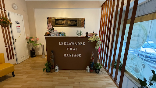 Leelawadee Thai Massage