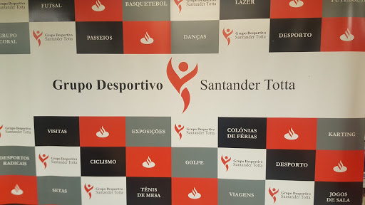 Grupo Desportivo Santander Totta
