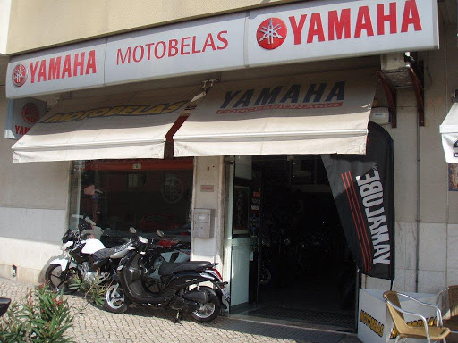 Yamaha Motobelas – Concessionário Oficial