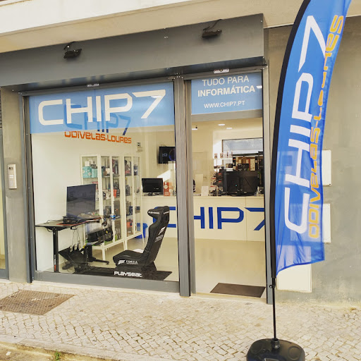 Chip7 Loures
